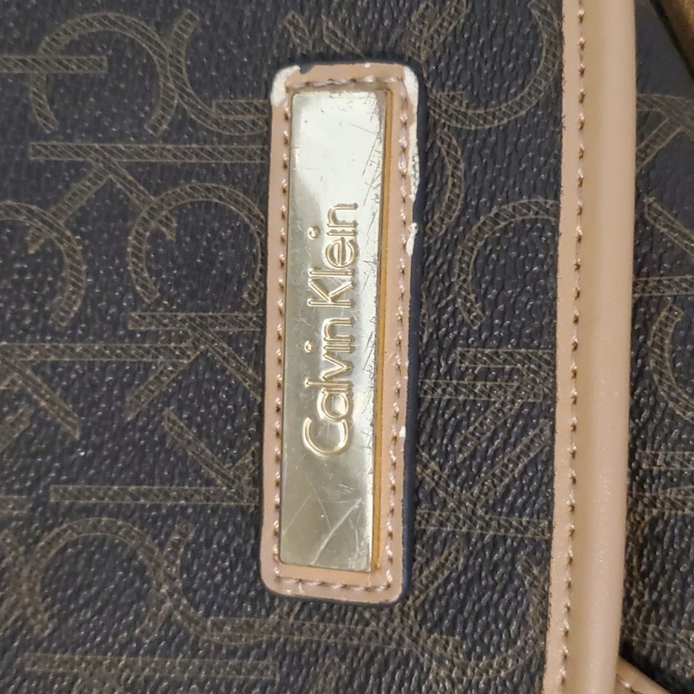 Calvin Klein Backpack - Picture 2 of 13
